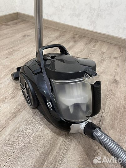 Пылесос Tefal Compact Power XXL TW4855EA