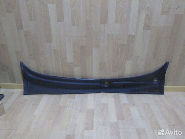 Жабо Chevrolet Orlando