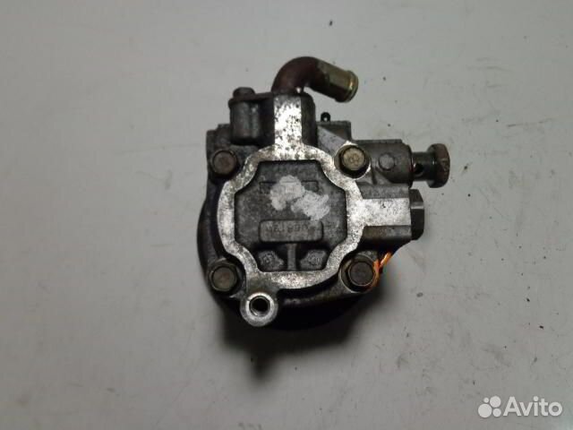 Насос гур Mitsubishi Montero 3