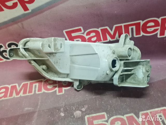 Mazda Cx-5 2017- Фара противотуманная левая задняя