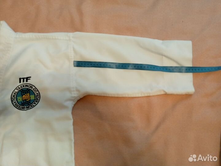 Добок для тхэквондо 150