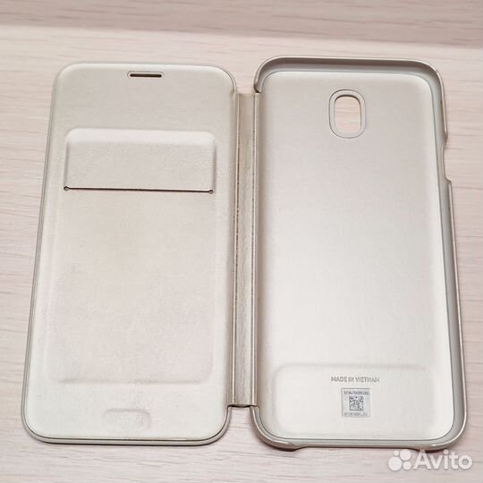 Чехол на samsung galaxy j7 (2017) оригинал