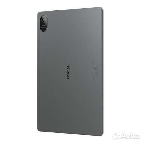 Планшет Blackview Oscal Pad 15 (8/256) +клавиатура