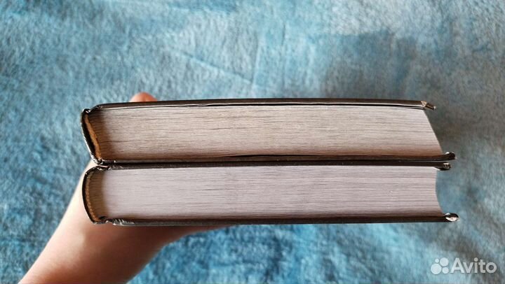 Дом теней Дэн Поблоки