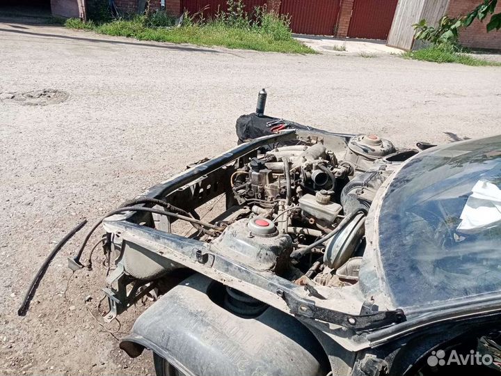 Авторазбор Ваз 2112