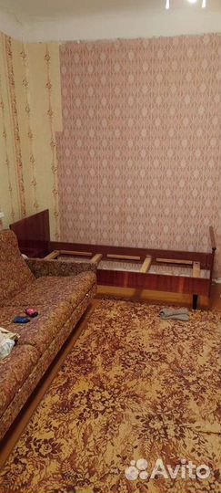 Диван и 2 кровати