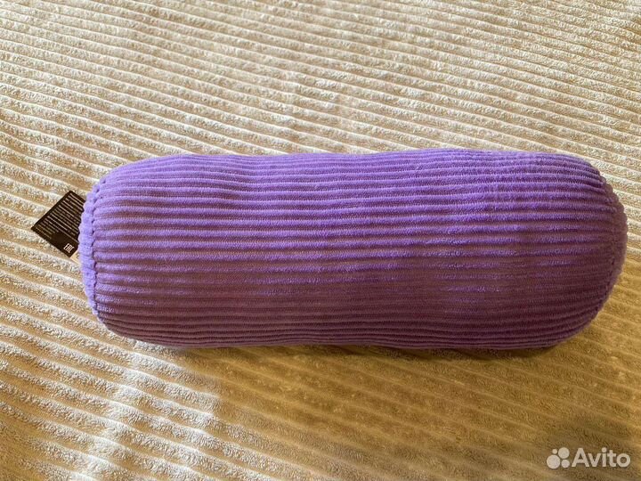 Подушка на подголовник