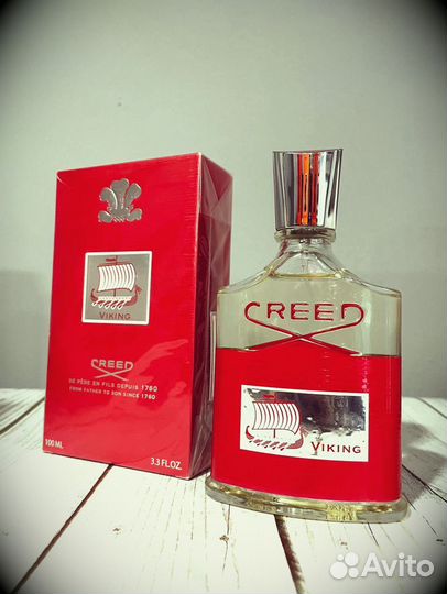 Creed Viking