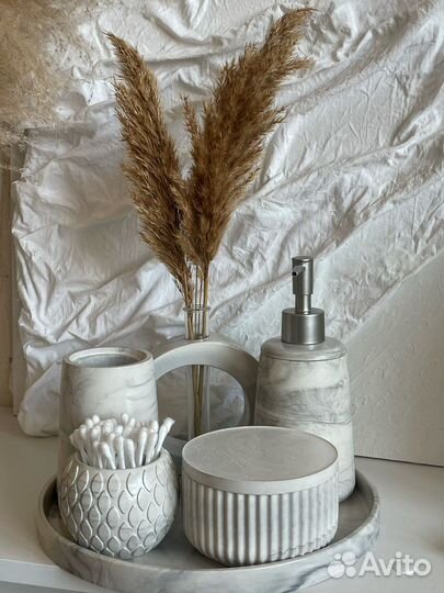 Набор для ванной