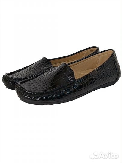 Макасины женские Huada р-р 38-39-40