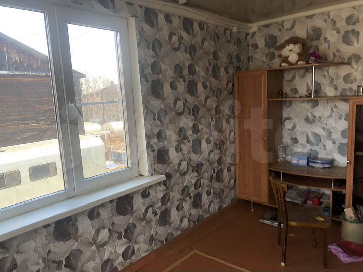 2-к. квартира, 48 м², 2/2 эт.