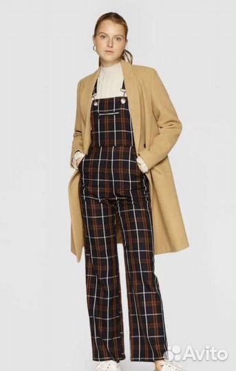 Stradivarius комбинезон новый