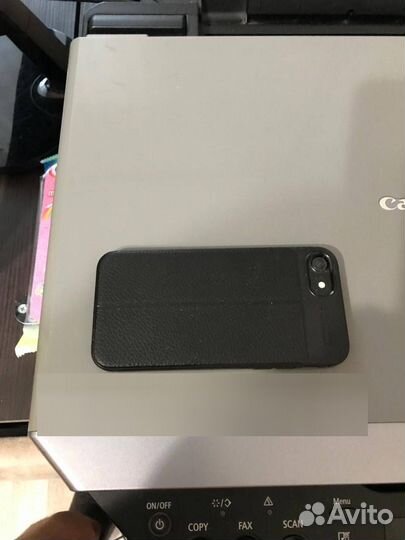 iPhone 7, 128 ГБ