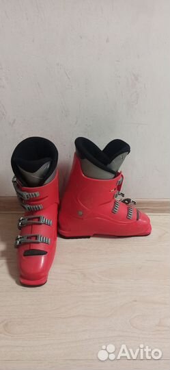 Горнолыжные ботинки Salomon 26