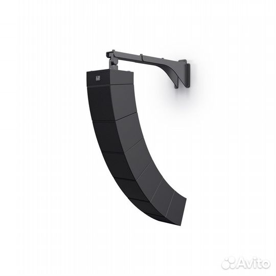 Настенный кронштейн LD Systems curv 500 wmbl