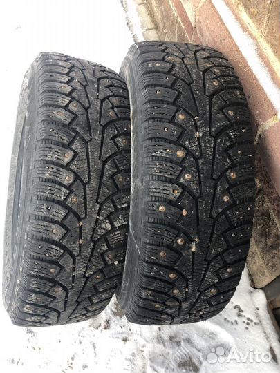Nokian Tyres Hakkapeliitta 5 SUV 225/65 R17