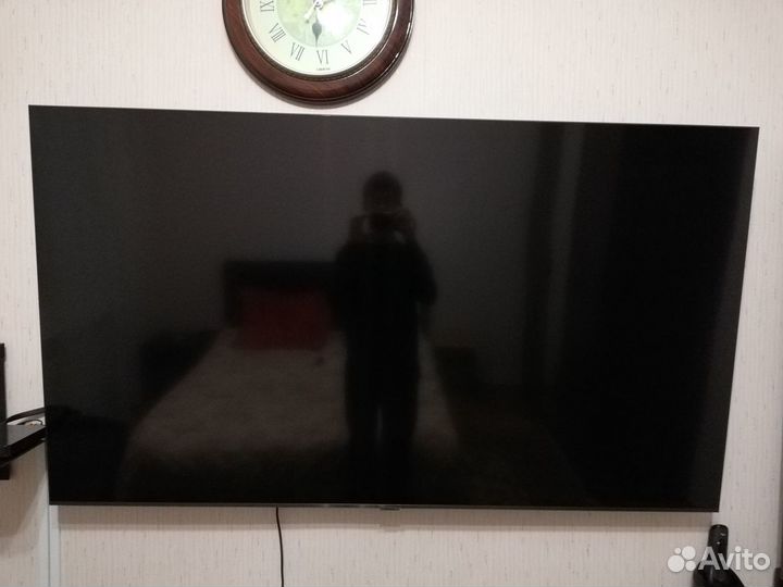 Телевизор LG 65UK6300PLB