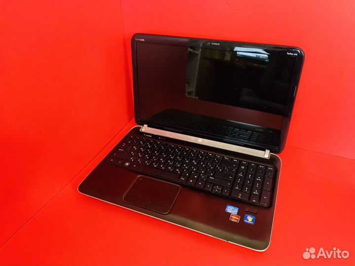 Мощный и быстрый (i5/ssd/8 гб)