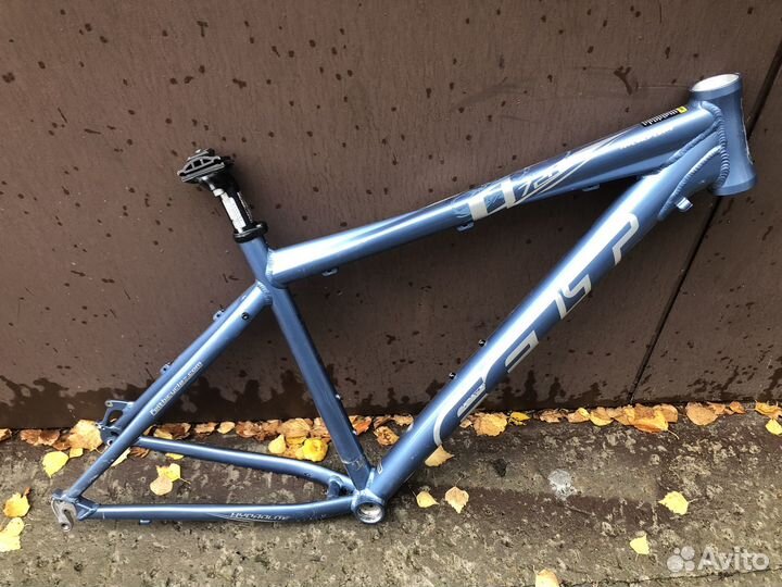 Рама Felt велосипеда 26 алюминий