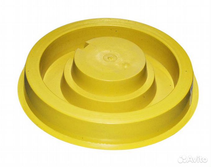 Поилка для птицы под банку №5