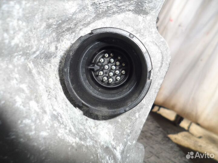 АКПП, BMW X5 2011