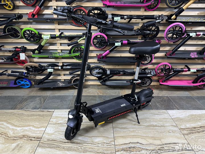 Электросамокат Kugoo kirin M2