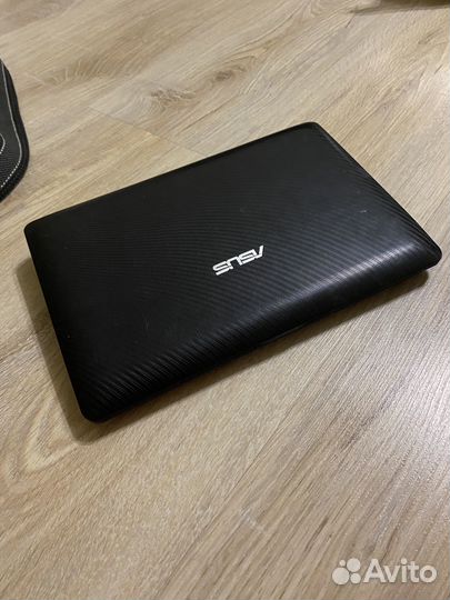 Asus нетбук