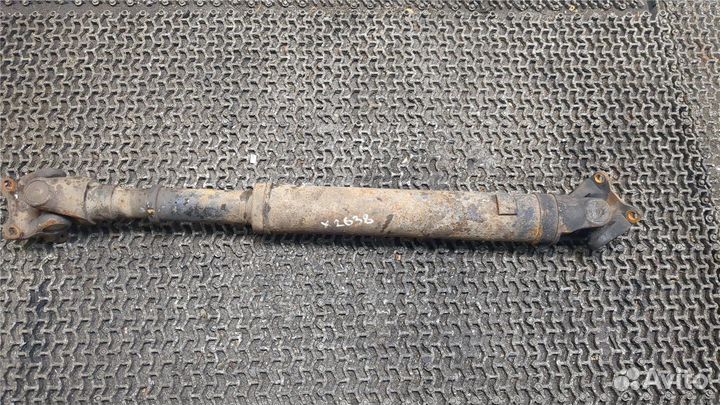 Кардан Toyota Land Cruiser Prado (120) , 2007