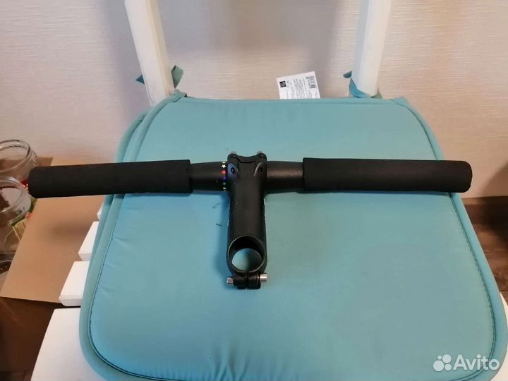 Руль для велосипеда