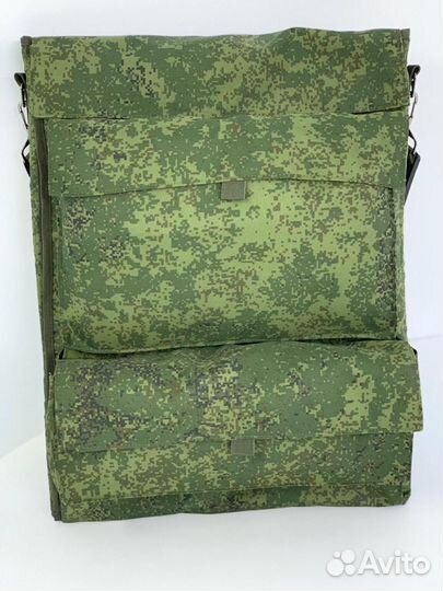 Учебный планшет №3 «Командир»