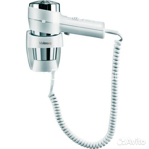 Фен Valera Action Super Plus 1200 542.05/038A whit