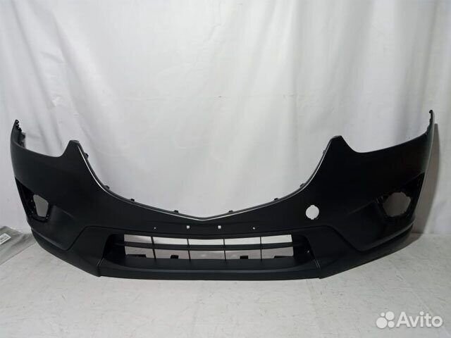 Бампер передний Mazda CX5