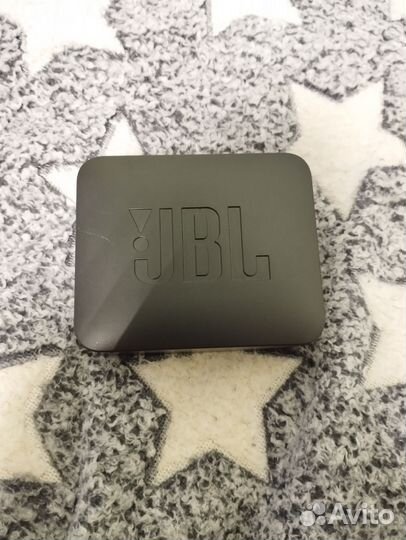 Колонка jbl go 2