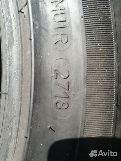 Goodyear Eagle Sport 215/50 R17