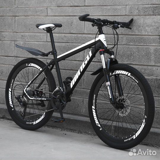 Горный велосипед 26