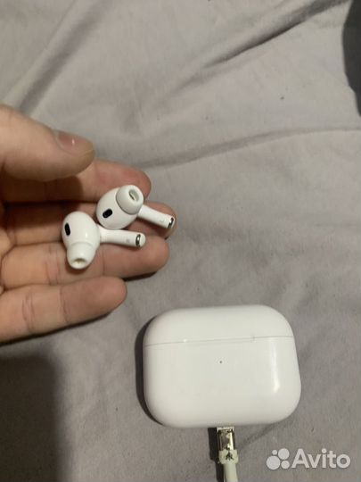 Air pods pro