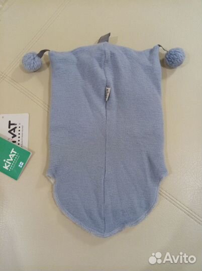 Шлем, зима, Kivat, р.2, в идеале