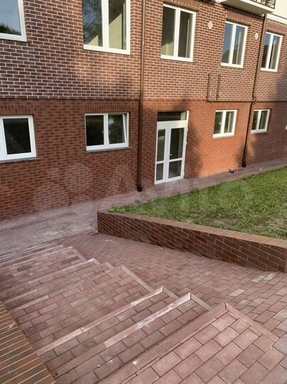 Свободного назначения, 57 м²