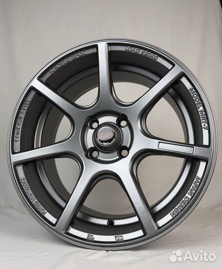 Диски R*16/4x100 Kia,Lada,Hyundai,ваз