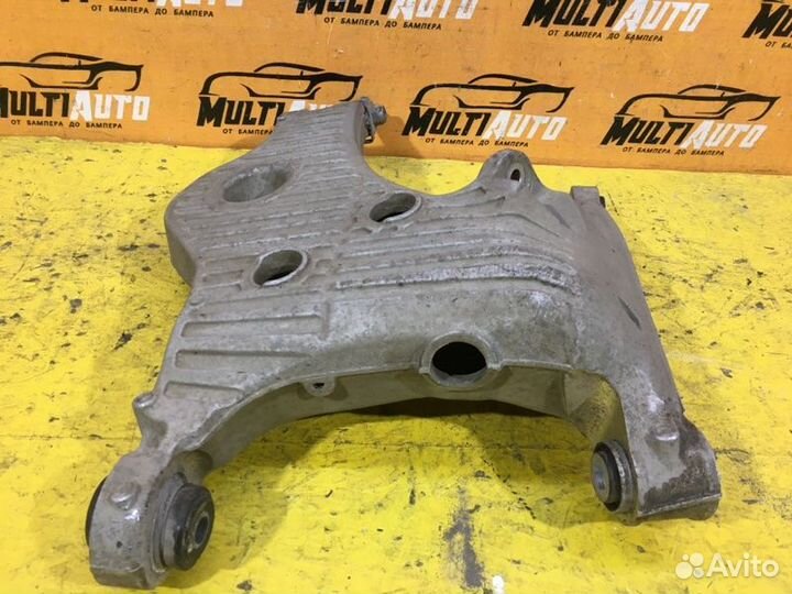 Рычаг подвески задний правый Land Rover Discovery