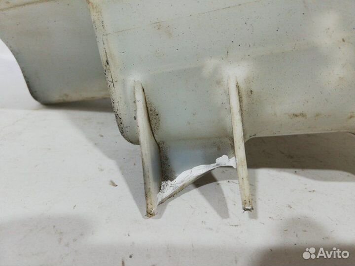 Бачок омывателя Hyundai Creta 1 GSR до рестайлинг