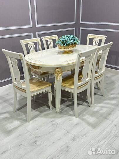 Стулья кухонные