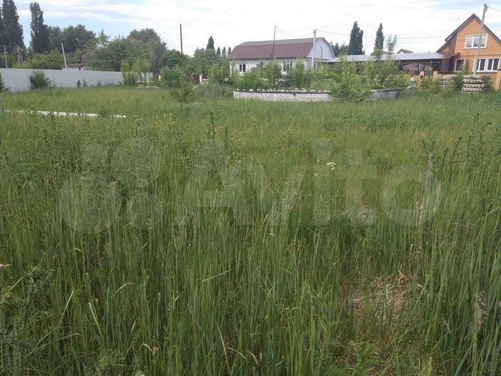 Участок 14 сот. (ИЖС)