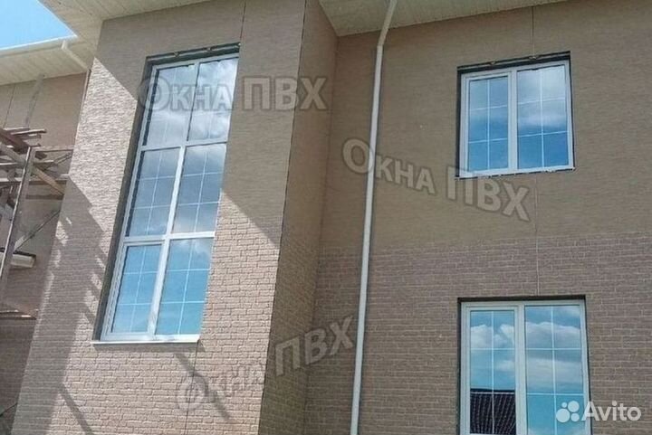 Окна быстро за день