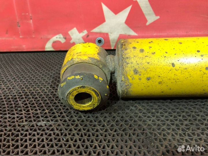 Амортизатор задний Man TGA, Man TGS, Man TGX