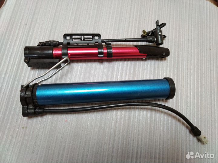 Запчасти на велосипед