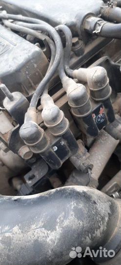 Катушка зажигания Kia Spectra S6D 1.6 2008