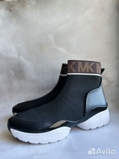 Кроссовки Michael Kors Robbie Bootie