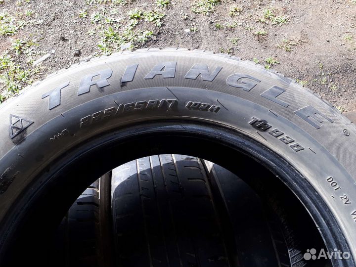 Triangle TR928 225/65 R17