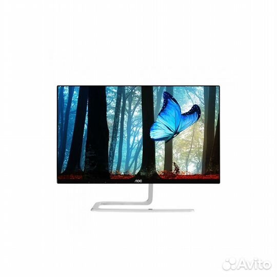 Монитор AOC 27 дюймов